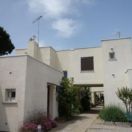 Grau Village-1 By Interhome Le Grau-du-Roi