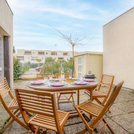 Dom wakacyjny Grau Village-1 By Interhome *