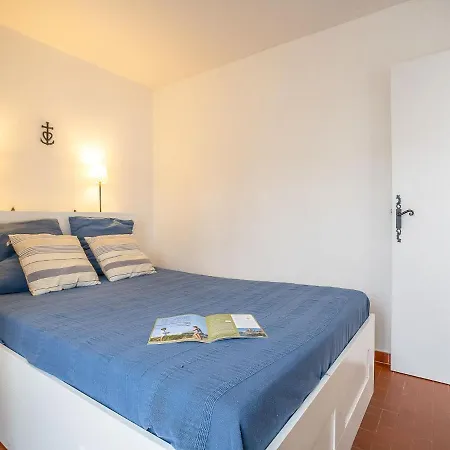 Nyaraló Grau Village-1 By Interhome *