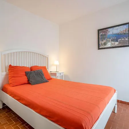 Dom wakacyjny Grau Village-1 By Interhome *