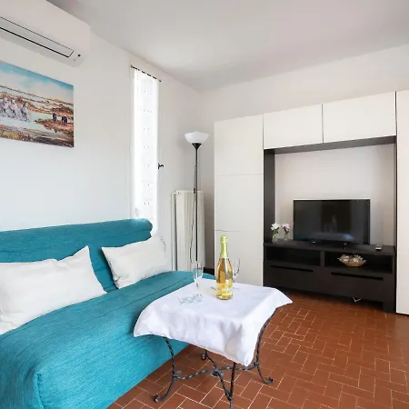 Nyaraló Grau Village-1 By Interhome *
