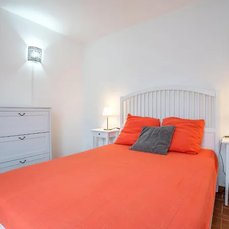 Grau Village-1 By Interhome Nyaraló *