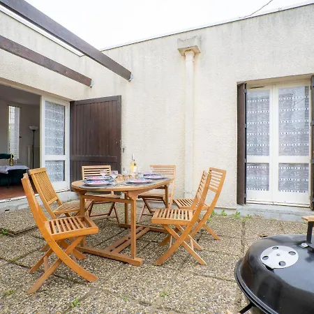 Holiday home Grau Village By Interhome