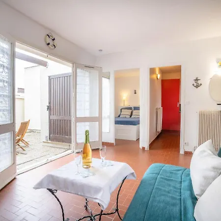 Grau Village By Interhome Holiday home Le Grau-du-Roi