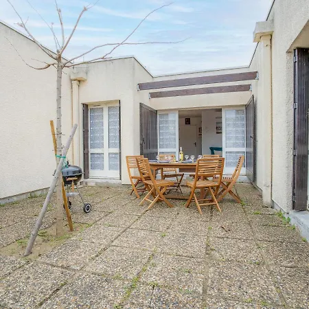 Holiday home Grau Village By Interhome