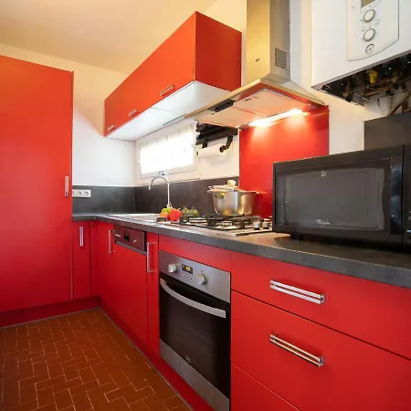 Grau Village By Interhome Le Grau-du-Roi