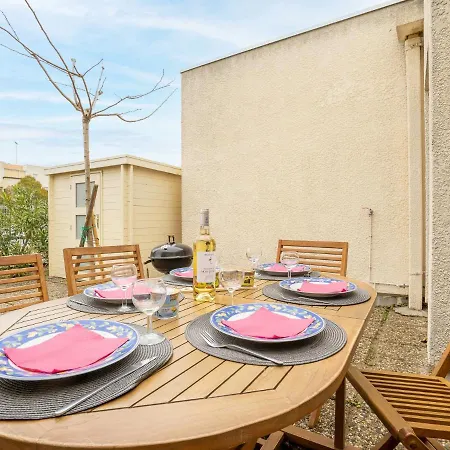 Grau Village By Interhome Holiday home *