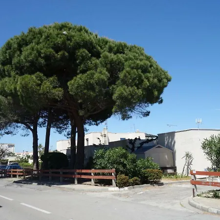 Grau Village-1 By Interhome 別荘