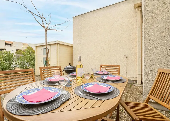 Grau Village-1 By Interhome Σπίτι διακοπών *